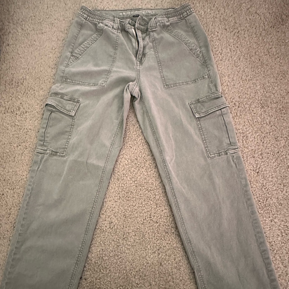 American Eagle Outfitters women’s pants